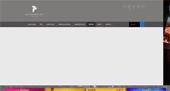 Desktop Screenshot of foundation-nightclub.com